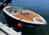Divine Craft Phantom Limo Replaced motor 22 and resprayed 23... James Bond!!