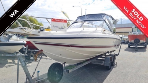 Leeder 650 Cult classic in good condition