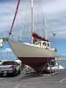 Pearson Invicta II Fibreglass Cruising Yacht (Bargain Buying) - 4