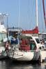 Pearson Invicta II Fibreglass Cruising Yacht (Bargain Buying) - 17