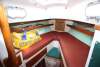 Pearson Invicta II Fibreglass Cruising Yacht (Bargain Buying) - 25
