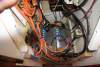 Pearson Invicta II Fibreglass Cruising Yacht (Bargain Buying) - 36