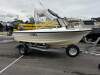 Swiftcraft Runabout 2017 MODEL 70HP YAMAHA 4 STR 278HRS - 3