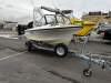 Swiftcraft Runabout 2017 MODEL 70HP YAMAHA 4 STR 278HRS - 4