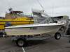 Swiftcraft Runabout 2017 MODEL 70HP YAMAHA 4 STR 278HRS - 20