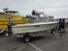 Swiftcraft Runabout 2017 MODEL 70HP YAMAHA 4 STR 278HRS - 21