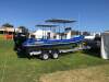 Basar Boats Crusader 650 SR Made in South Africa / Australian warranty - 13