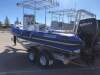 Basar Boats Crusader 650 SR Made in South Africa / Australian warranty - 19
