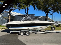 Regal 2600 Bowrider