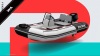 Zodiac Open 3.4 : HULL ONLY - ADD YOUR OWN OUTBOARD