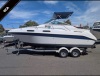 Sea Ray 230 New Mercruiser MAG 350 MPI