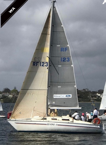 Viking 30