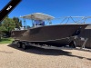 Chivers Bronze Whaler Centre Console