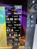 Cootacraft 7.2 Villain 2019 MODEL 300R MERCURY 390HRS - 22