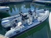 Zodiac Pro 5.5 Rigid Inflatable Boat (RIB) - 2