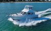 Precision 36 - Twin diesel, two cabins, sleeps 6 - 3