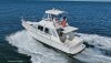 Precision 36 - Twin diesel, two cabins, sleeps 6 - 5