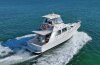 Precision 36 - Twin diesel, two cabins, sleeps 6 - 6