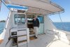 Precision 36 - Twin diesel, two cabins, sleeps 6 - 11