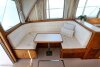 Precision 36 - Twin diesel, two cabins, sleeps 6 - 14