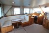 Precision 36 - Twin diesel, two cabins, sleeps 6 - 15