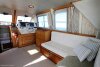 Precision 36 - Twin diesel, two cabins, sleeps 6 - 16