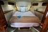 Precision 36 - Twin diesel, two cabins, sleeps 6 - 23