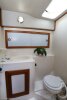 Precision 36 - Twin diesel, two cabins, sleeps 6 - 24