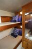 Precision 36 - Twin diesel, two cabins, sleeps 6 - 26