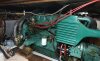 Precision 36 - Twin diesel, two cabins, sleeps 6 - 29