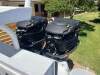 Chivers Bronze Whaler Centre Console - 21