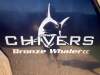 Chivers Bronze Whaler Centre Console - 26