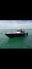 Chivers Bronze Whaler Centre Console - 28