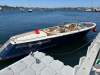 Divine Craft Phantom Limo Replaced motor 22 and resprayed 23... James Bond!! - 9