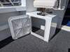 Chivers White Pointer Hardtop 22 - 9
