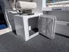 Chivers White Pointer Hardtop 22 - 10