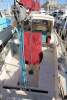 Pearson Invicta II Fibreglass Cruising Yacht - 9