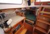 Pearson Invicta II Fibreglass Cruising Yacht - 18