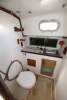 Pearson Invicta II Fibreglass Cruising Yacht - 24