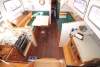 Pearson Invicta II Fibreglass Cruising Yacht - 34
