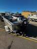 Quintrex 435 Hornet 2009 Model 40Hp EFI Mercury 4 stroke motor - 6