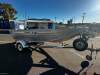 Quintrex 435 Hornet 2009 Model 40Hp EFI Mercury 4 stroke motor - 9