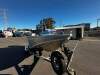 Quintrex 435 Hornet 2009 Model 40Hp EFI Mercury 4 stroke motor - 12