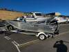 Quintrex 435 Hornet 2009 Model 40Hp EFI Mercury 4 stroke motor - 15