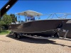Chivers Bronze Whaler Centre Console