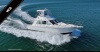 Precision 36 - Twin diesel, two cabins, sleeps 6