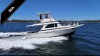 Bertram 35 Flybridge