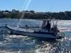 Jet Boat Long Boat - suit Aquaculture or Octopus - 16