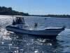 Jet Boat Long Boat - suit Aquaculture or Octopus - 17