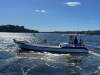 Jet Boat Long Boat - suit Aquaculture or Octopus - 19
